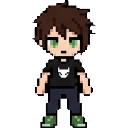 Toxin sprite