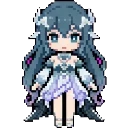 Vodyanitsa sprite