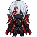 Rerir sprite