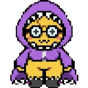 Seesay sprite