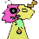 QWERTYZX1 sprite