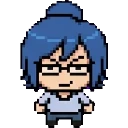Vapid sprite