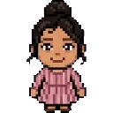 Camila sprite