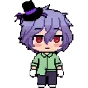 Noah sprite
