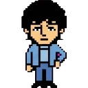 George sprite