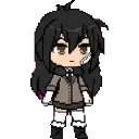 Rei sprite
