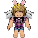 Nicole sprite