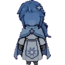 Amarah sprite