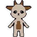 Baby sprite