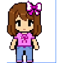 Jasmine sprite
