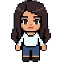 Генриета sprite