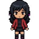Sara sprite