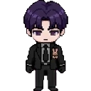 New NPC sprite