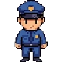 John sprite
