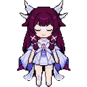 Columbina sprite