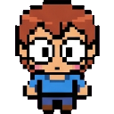 Void sprite