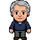 Jeffrey Epstein sprite