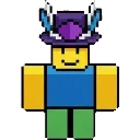 KreekCraft sprite