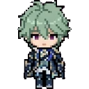Lohen sprite