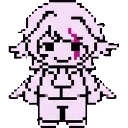 Quackity sprite