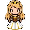 Sunny sprite