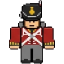 Soldiers sprite
