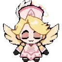 Abel sprite