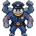 Borin sprite