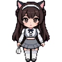 Yumeko sprite