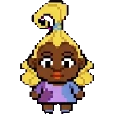DiJonay sprite
