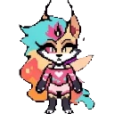 Beelzebud sprite