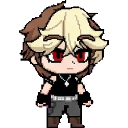 Ren sprite