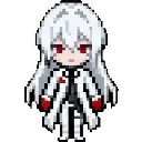 Vincent sprite