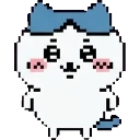 Hachiware sprite