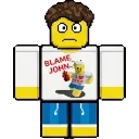 Shedletsky sprite