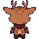 Rudie sprite