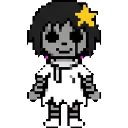 Cam (Camouflage) sprite