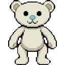 Bear sprite