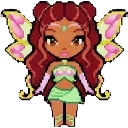 Layla sprite