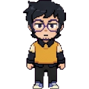 Meeple sprite