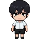 Sam Eriksson sprite