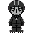 Ash sprite