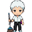 hikaru sprite