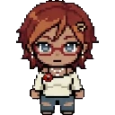 Devita sprite