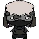 Lance sprite