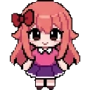 Elisabeth sprite