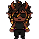 Flamefrags sprite