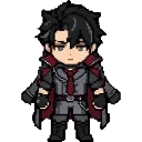Wriothesley sprite