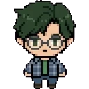 Tezuka sprite