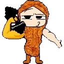Maharani sprite